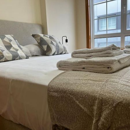 Oktheway Marino Apartment โอโกรูญา ภายนอก รูปภาพ