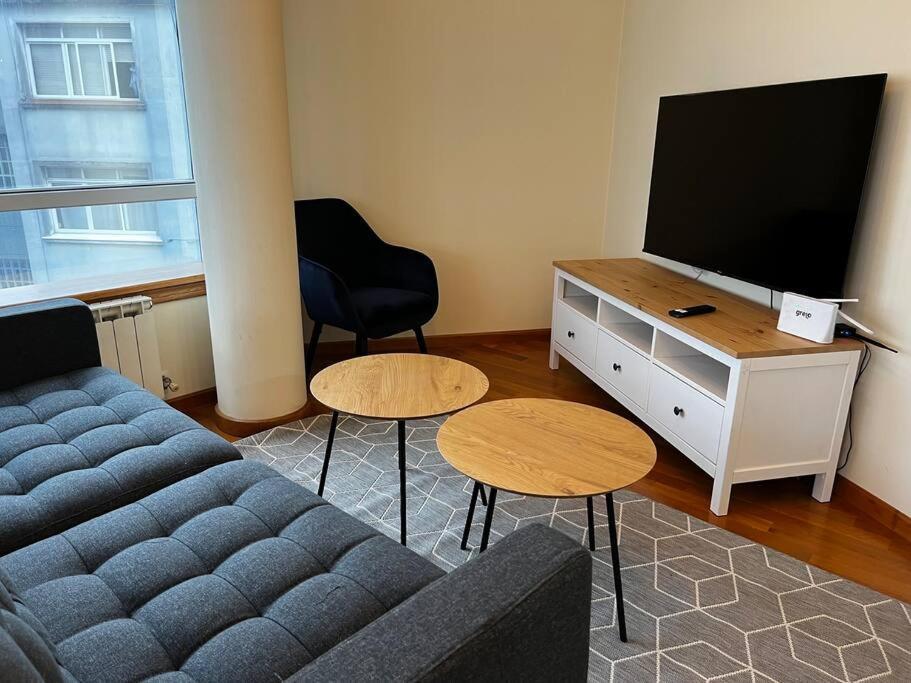 Oktheway Marino Apartment โอโกรูญา ภายนอก รูปภาพ