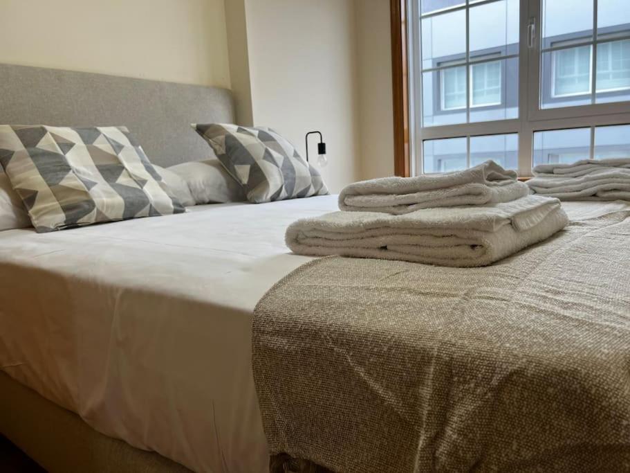 Oktheway Marino Apartment โอโกรูญา ภายนอก รูปภาพ