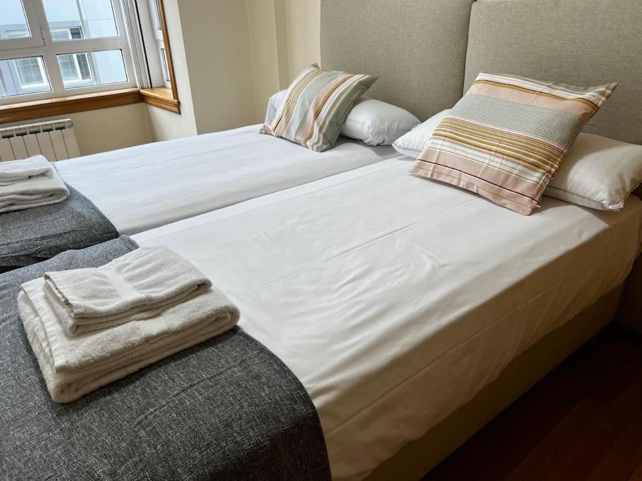 Oktheway Marino Apartment โอโกรูญา ภายนอก รูปภาพ