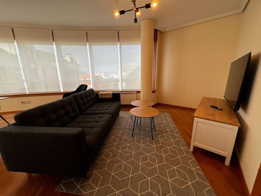 Oktheway Marino Apartment โอโกรูญา ภายนอก รูปภาพ