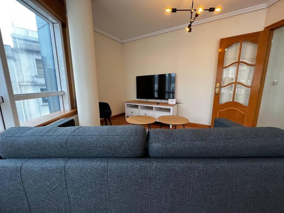 Oktheway Marino Apartment โอโกรูญา ภายนอก รูปภาพ
