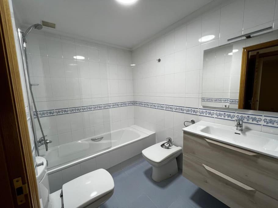 Oktheway Marino Apartment โอโกรูญา ภายนอก รูปภาพ