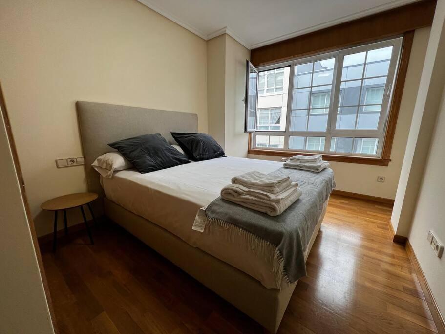 Oktheway Marino Apartment โอโกรูญา ภายนอก รูปภาพ