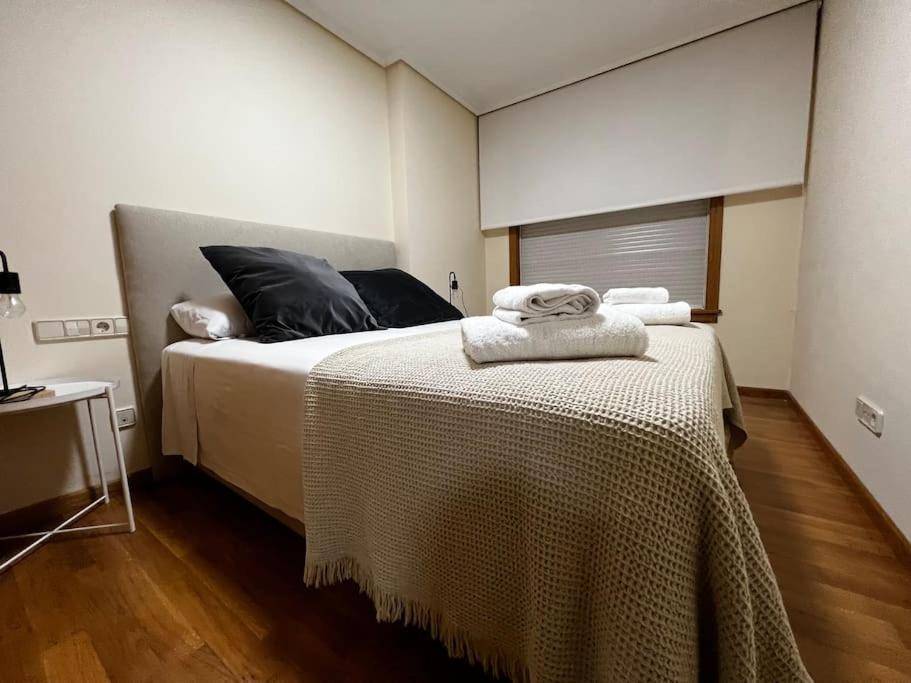 Oktheway Marino Apartment โอโกรูญา ภายนอก รูปภาพ