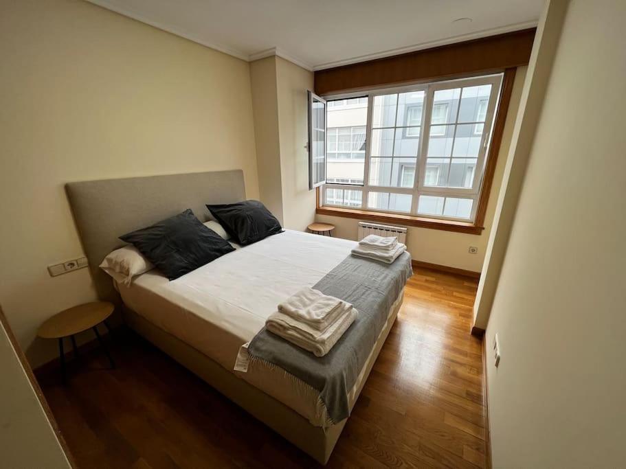 Oktheway Marino Apartment โอโกรูญา ภายนอก รูปภาพ