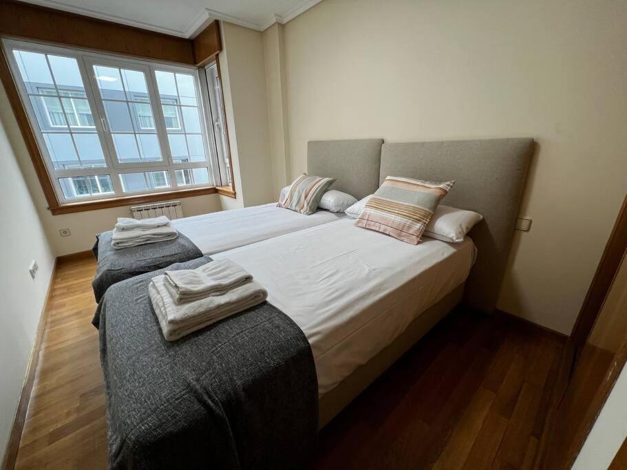 Oktheway Marino Apartment โอโกรูญา ภายนอก รูปภาพ