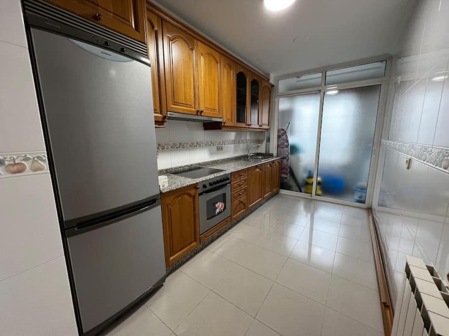 Oktheway Marino Apartment โอโกรูญา ภายนอก รูปภาพ