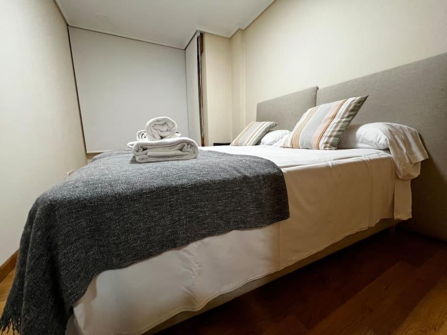 Oktheway Marino Apartment โอโกรูญา ภายนอก รูปภาพ