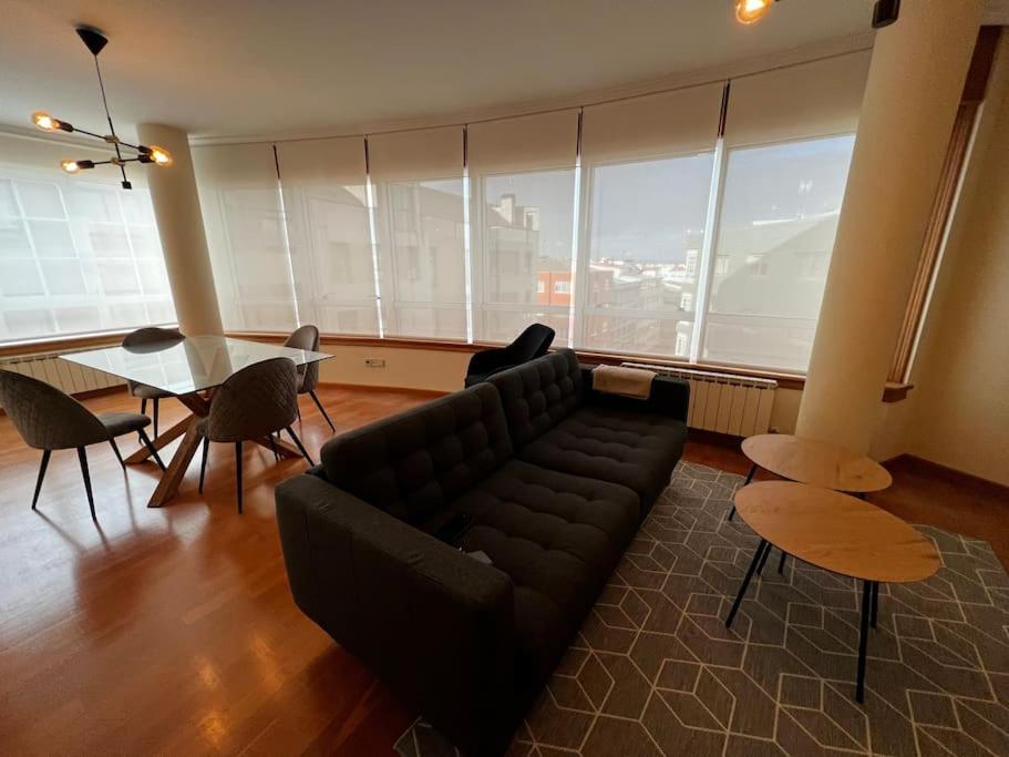 Oktheway Marino Apartment โอโกรูญา ภายนอก รูปภาพ
