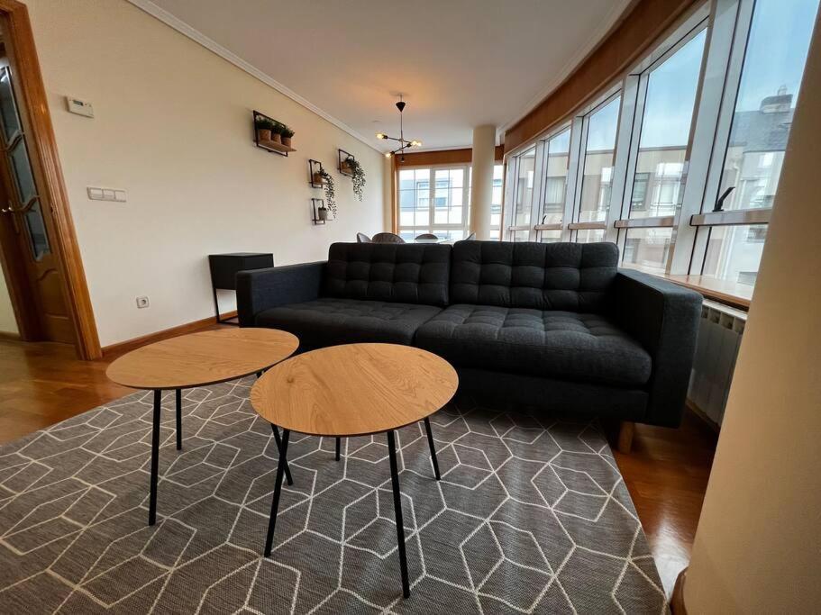 Oktheway Marino Apartment โอโกรูญา ภายนอก รูปภาพ