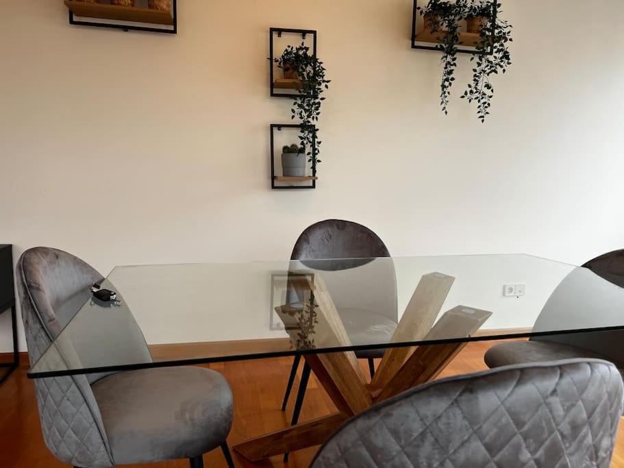 Oktheway Marino Apartment โอโกรูญา ภายนอก รูปภาพ