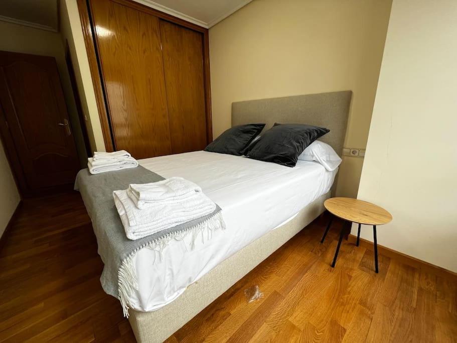 Oktheway Marino Apartment โอโกรูญา ภายนอก รูปภาพ