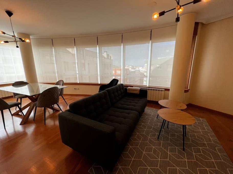 Oktheway Marino Apartment โอโกรูญา ภายนอก รูปภาพ