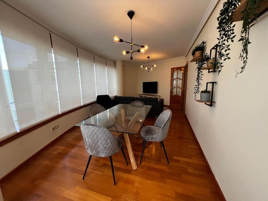 Oktheway Marino Apartment โอโกรูญา ภายนอก รูปภาพ