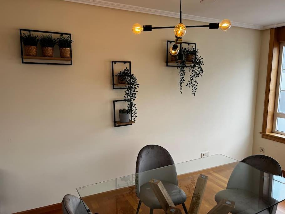Oktheway Marino Apartment โอโกรูญา ภายนอก รูปภาพ