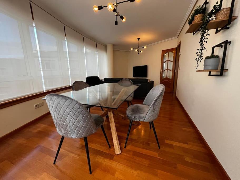 Oktheway Marino Apartment โอโกรูญา ภายนอก รูปภาพ